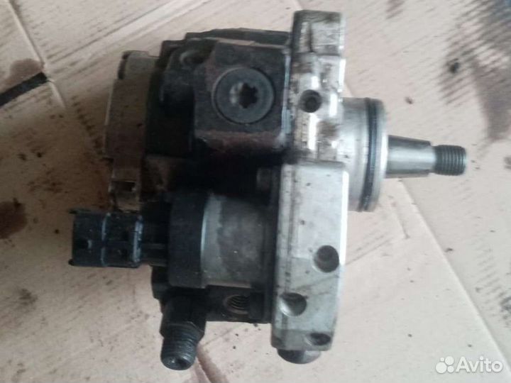 Тнвд 331004A010 Kia Sorento 2.5CRDi D4CB 140л.с