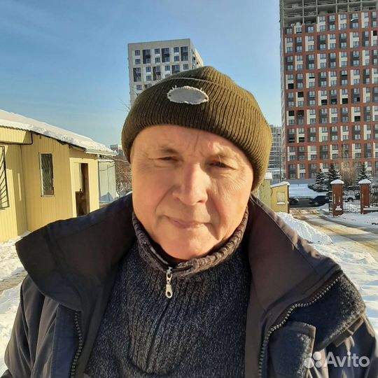 Электрик электромонтер