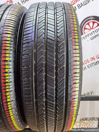 Hankook Mileage Plus 205/65 R16 95H