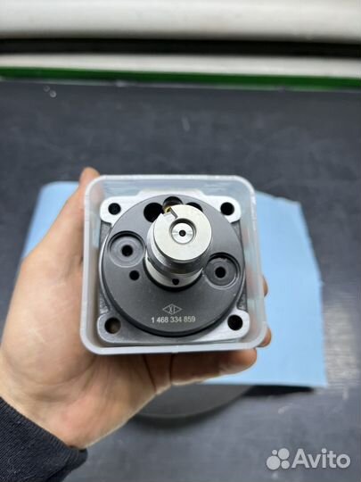 Плунжер для Ford Transit до 2000 г.в. 1468334859