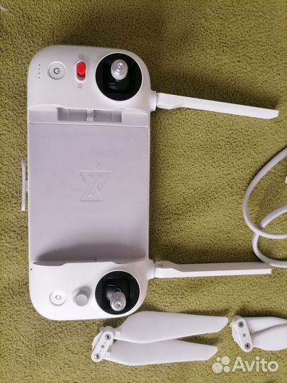 Комплект xiaomi Fimi x8 se 2020