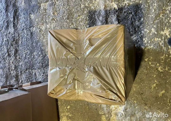 Опилки сухая стружка