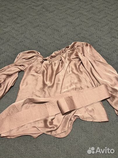 Вещи пакетом