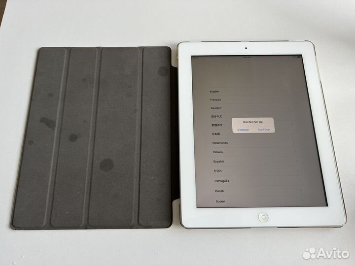 iPad 3 64Gb Wi-fi + 3G