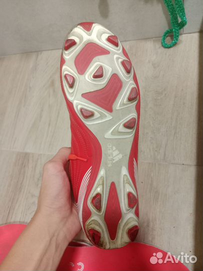 Бутсы adidas Copa