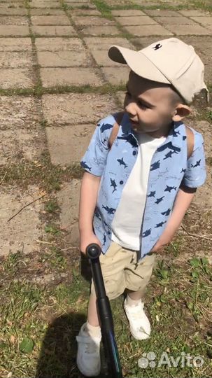 Рубашка шорты