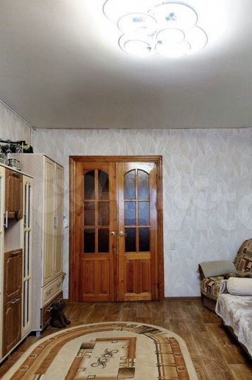 3-к. квартира, 68 м², 10/10 эт.