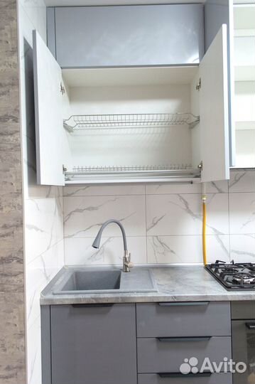 Кухня / кухонный гарнитур на заказ