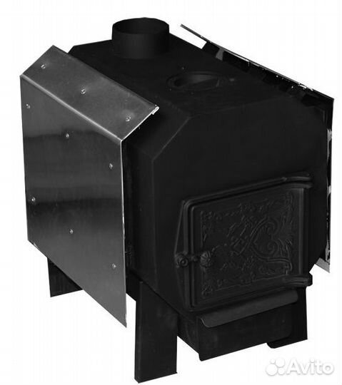 Печь отопительная 