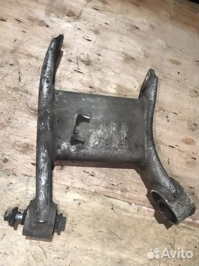 Рычаг задний нижний Bmw 5 series E39