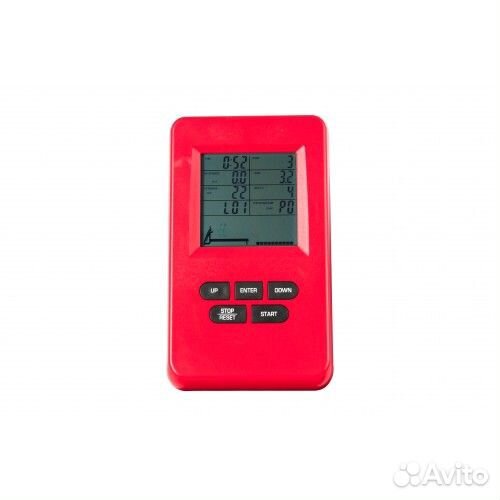 Гребной тренажер CardioPower RE77