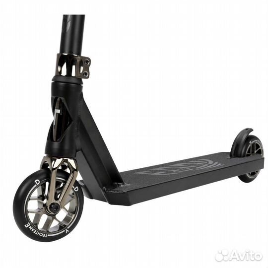Самокат трюковой техтим Эдди (techteam eddy)