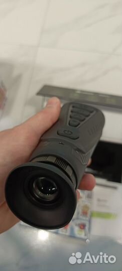 Тепловизионный монокуляр Arkon Ovis II SM15