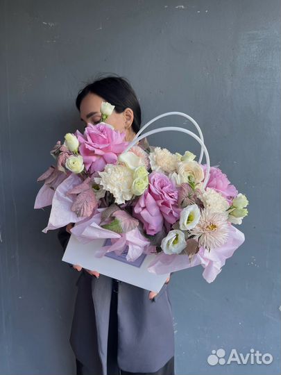 Композиции в сумочке