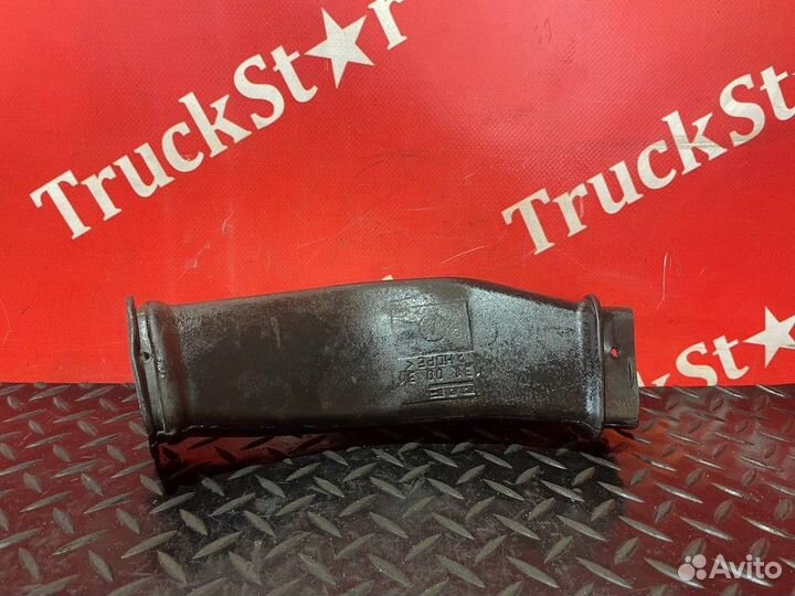 Воздуховод отопителя Daf XF105, Daf XF95