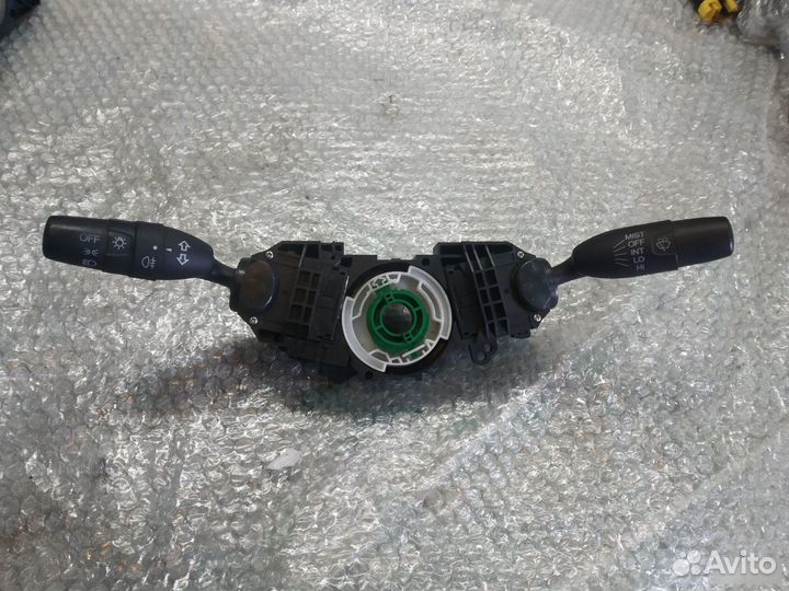 Подрулевой переключатель Honda Civic 4D