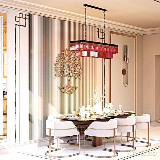 Дизайнер интерьера