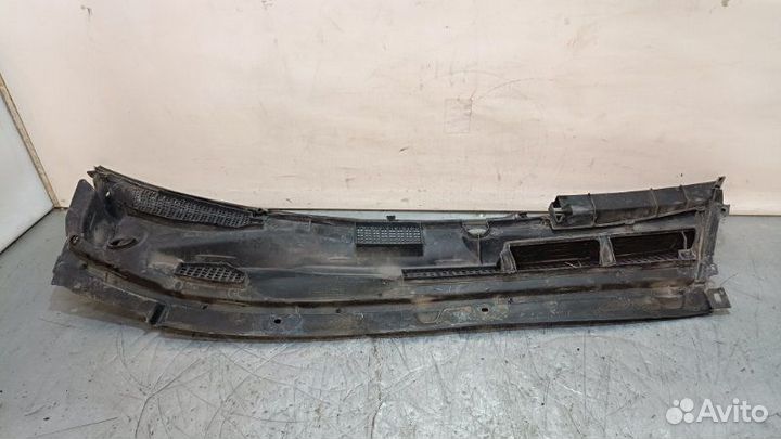 Решетка, жабо под дворники левый Chery Tiggo Т11
