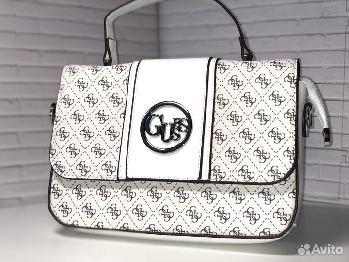 Женская сумка Guess