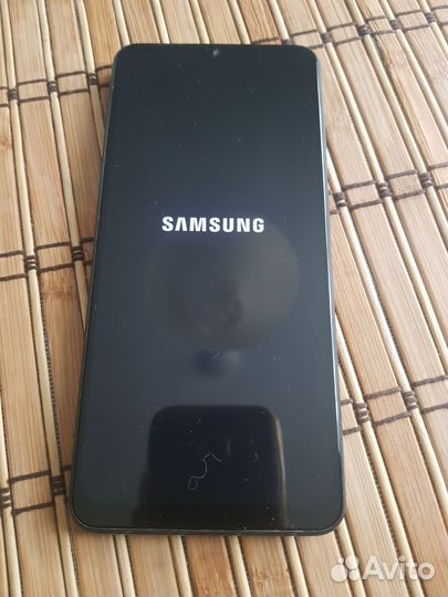 Samsung Galaxy A12, 3/32 ГБ
