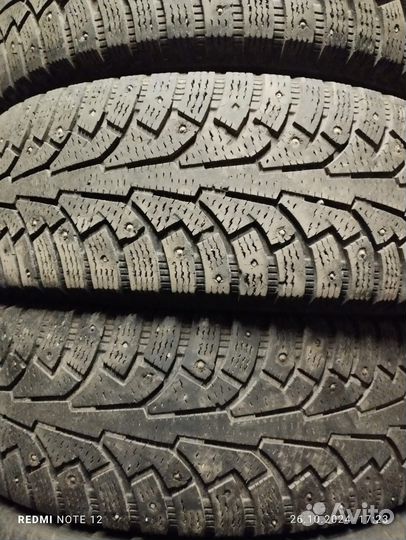 Nokian Tyres Hakkapeliitta Sport Utility 235/65 R17