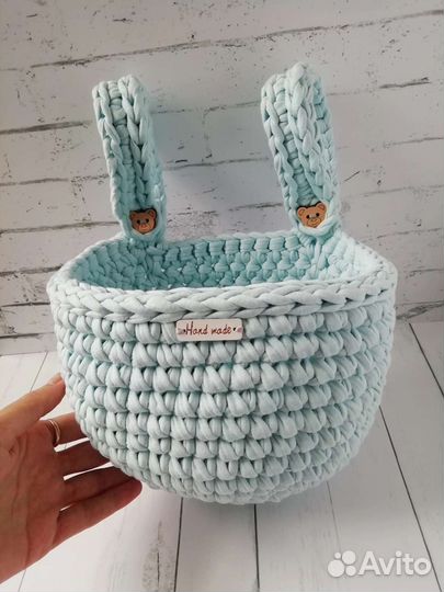 Подвесная корзина