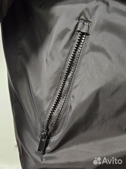 Бомбер мужской sela