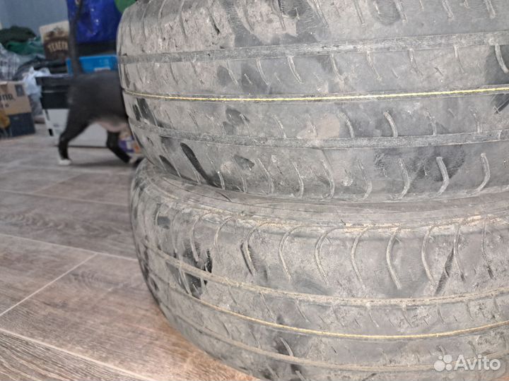 Nexen Classe Premiere CP661A 185/65 R15 88H