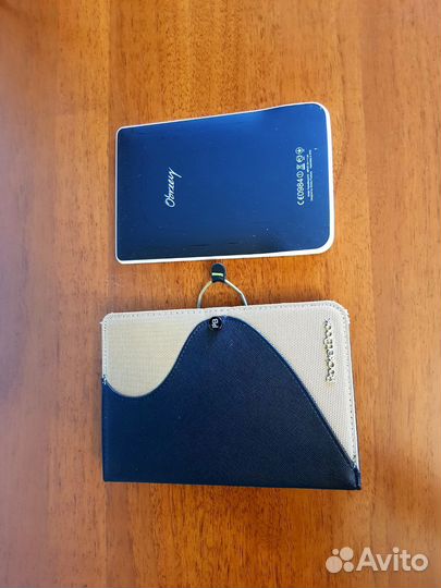 Электронная книга Pocketbook