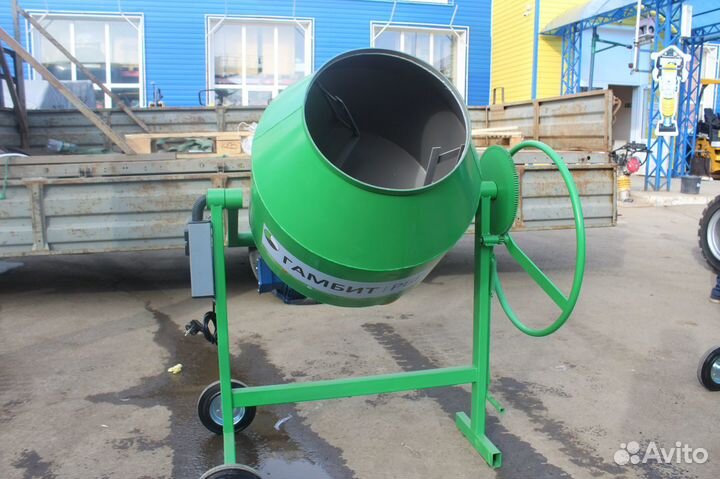 Аренда оборудования для работы с бетоном