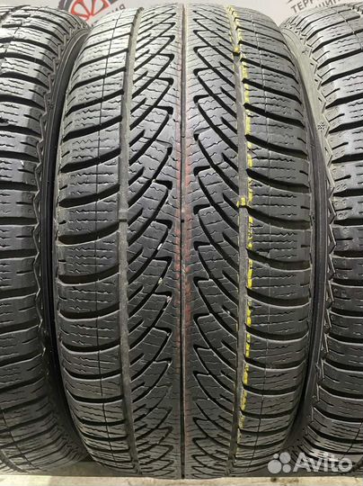 Goodyear UltraGrip 8 Performance 195/55 R15 88H