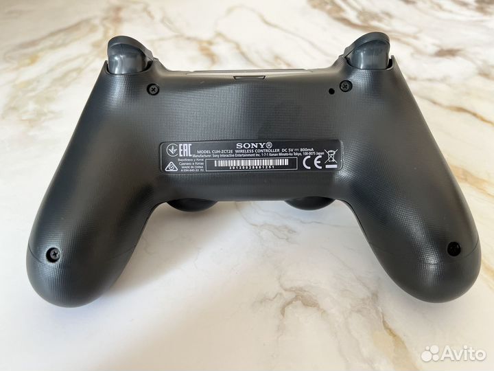 Геймпад Sony PS4 dualshok v2