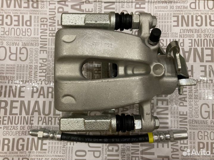 Суппорт Задний Левый Веста Гранта Калина Спорт