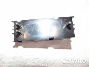 Часы Тойота Carina E T190