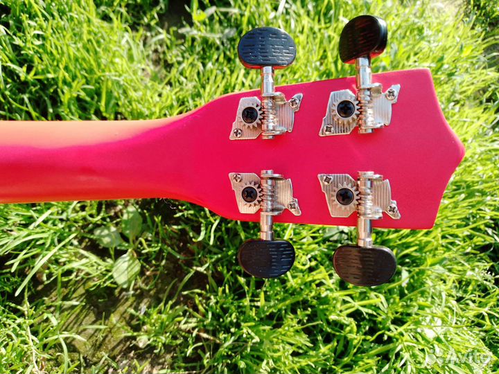 Укулеле концерт