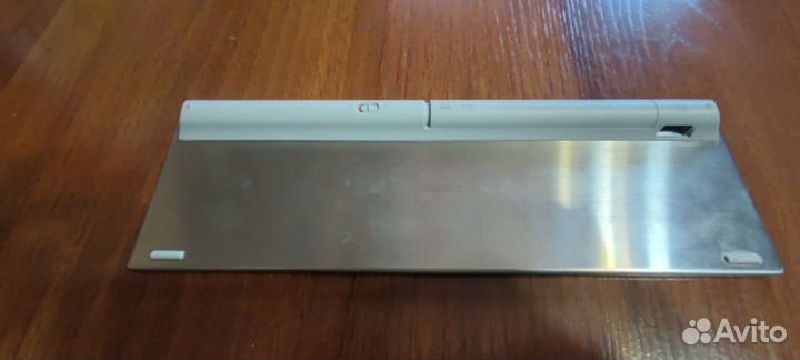 Клавиатура беспроводная rapoo E 2700