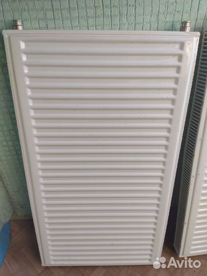 Конвекторы и батареи отопления