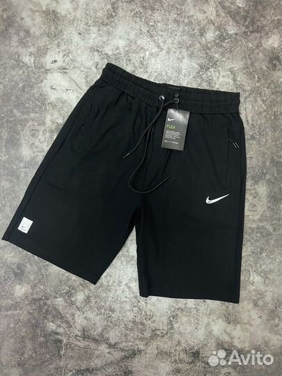 Шорты nike, air jordan