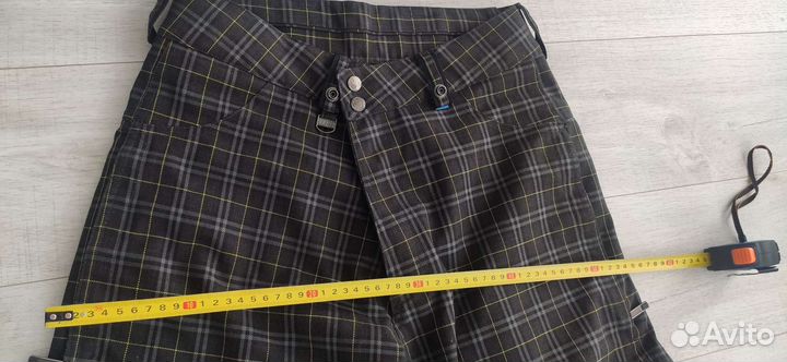 Горнолыжные брюки Сноубордические спорт Bonfire