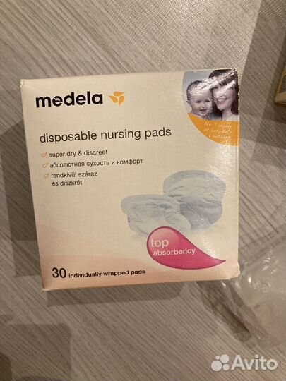 Medela дополнительная система кормления