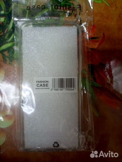 Чехол на android