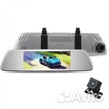 Видеорегистратор eroda HAD-E517S, 47907