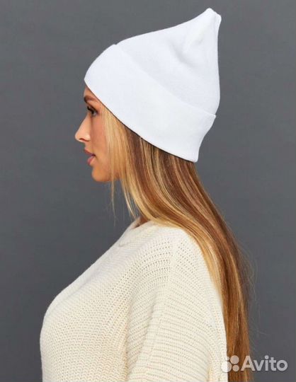 Шапка новая