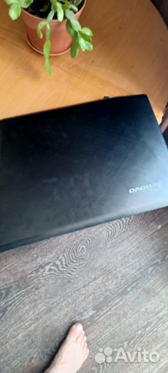 Игровой ноутбук lenovo legion Y70-70