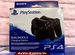Sony PS4 slim 1tb с играми + 200 игр