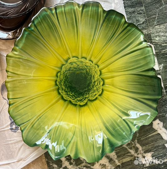 Ваза для фруктов