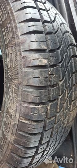 КАМА Кама-221 235/70 R16