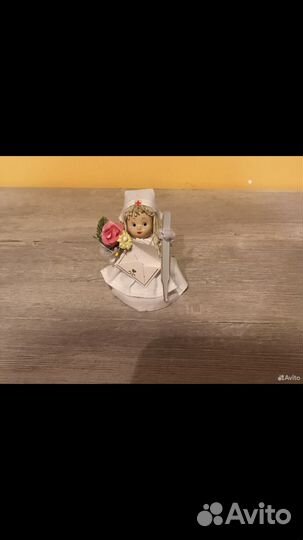 Доктор. Икеа