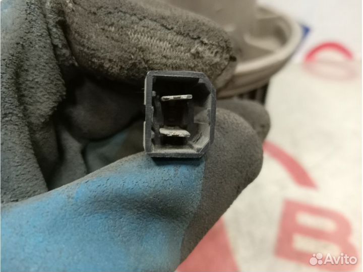 Моторчик печки, 3537058 volvo 740, 3049756