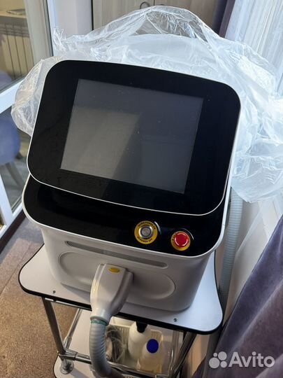 Гидридный лазер adss 2000 b